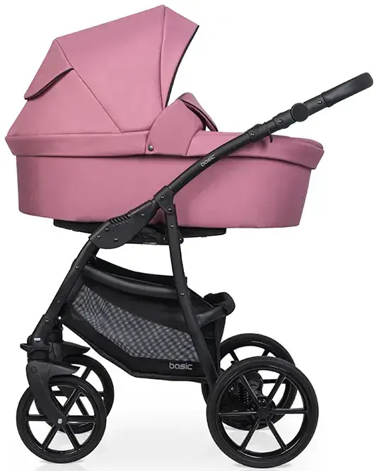 вы смотрели Детская коляска 2 в 1 Riko Basic 04 Ceramic